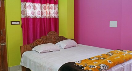 Turn Hotel Room Type - Single Bed Room 402 AC Turn Hotel Room Type - Single Bed Room 402 AC
