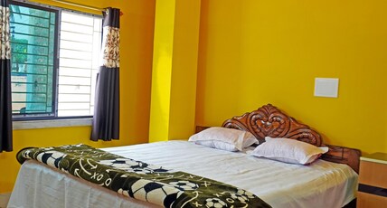 Turn Hotel Room Type - Singel Bed Room 301 NON AC Turn Hotel Room Type - Singel Bed Room 301 NON AC