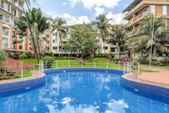 The Boho Beach Studio 1KM from Beach Pool