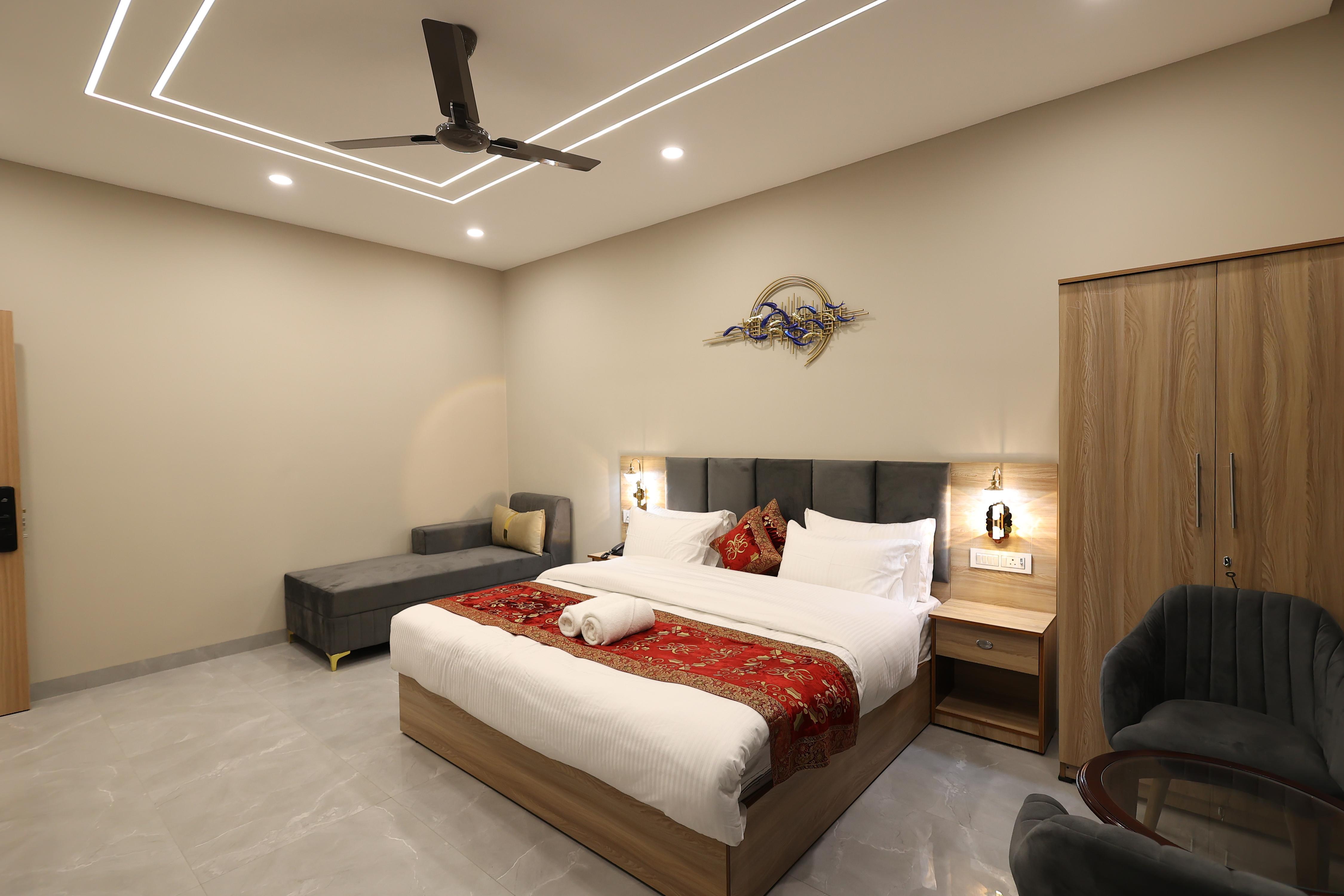 Mahadev Mansion
