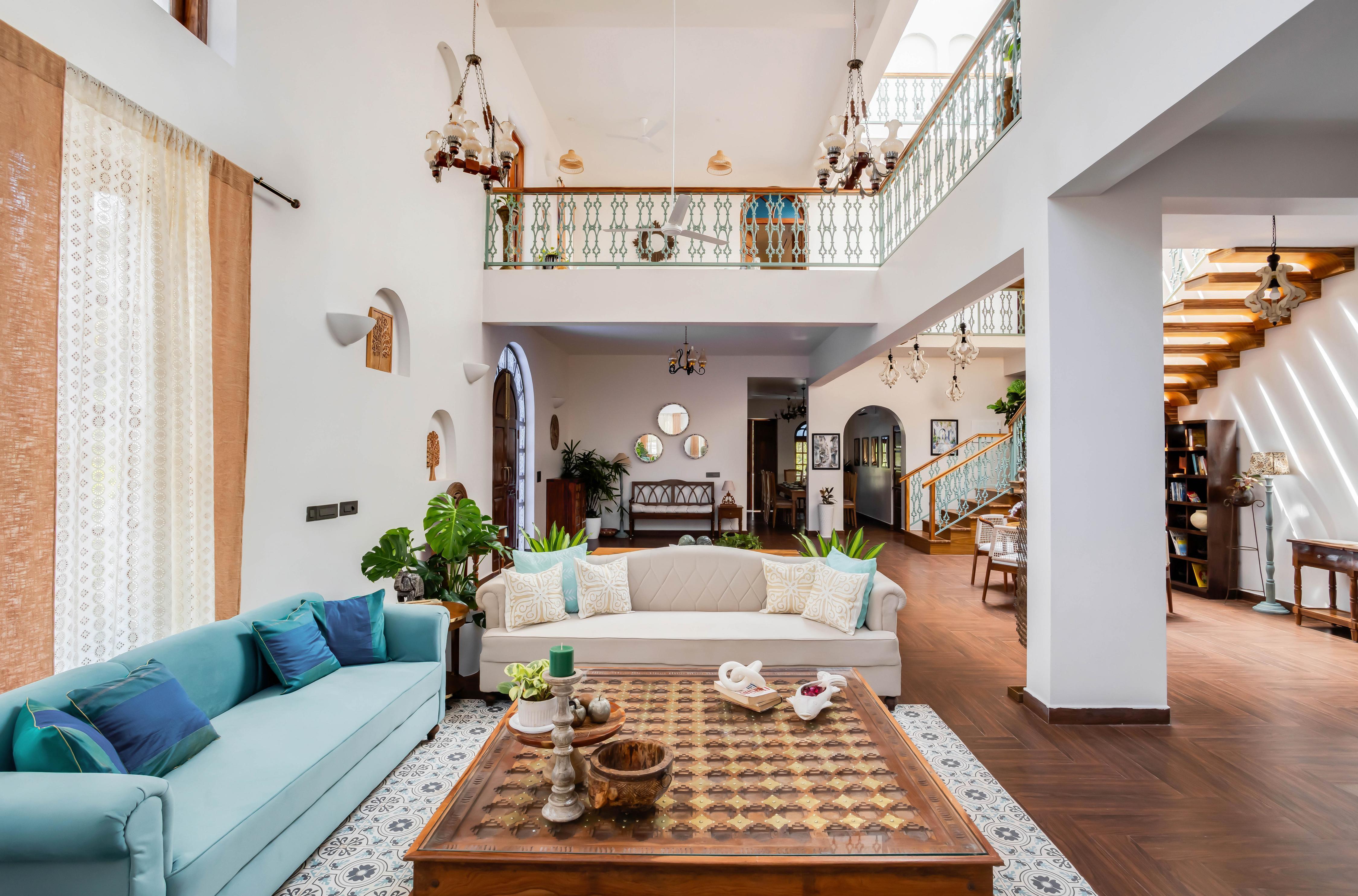 Casa Refugio - Free Breakfast/Turf/Arpora/10PAX - Tap to explore photos