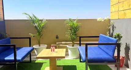 Hotel The 10th Floor Room Type - Premium City View Room with Private Balcony Hotel The 10th Floor Room Type - Premium City View Room with Private Balcony