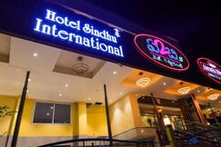 Hotel Sindhu International
