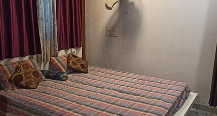 AASHVI VILLA Room Type - Bedroom 3