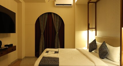 NOVA HOUSE Room Type - Icon