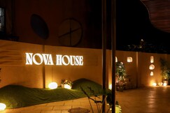 NOVA HOUSE