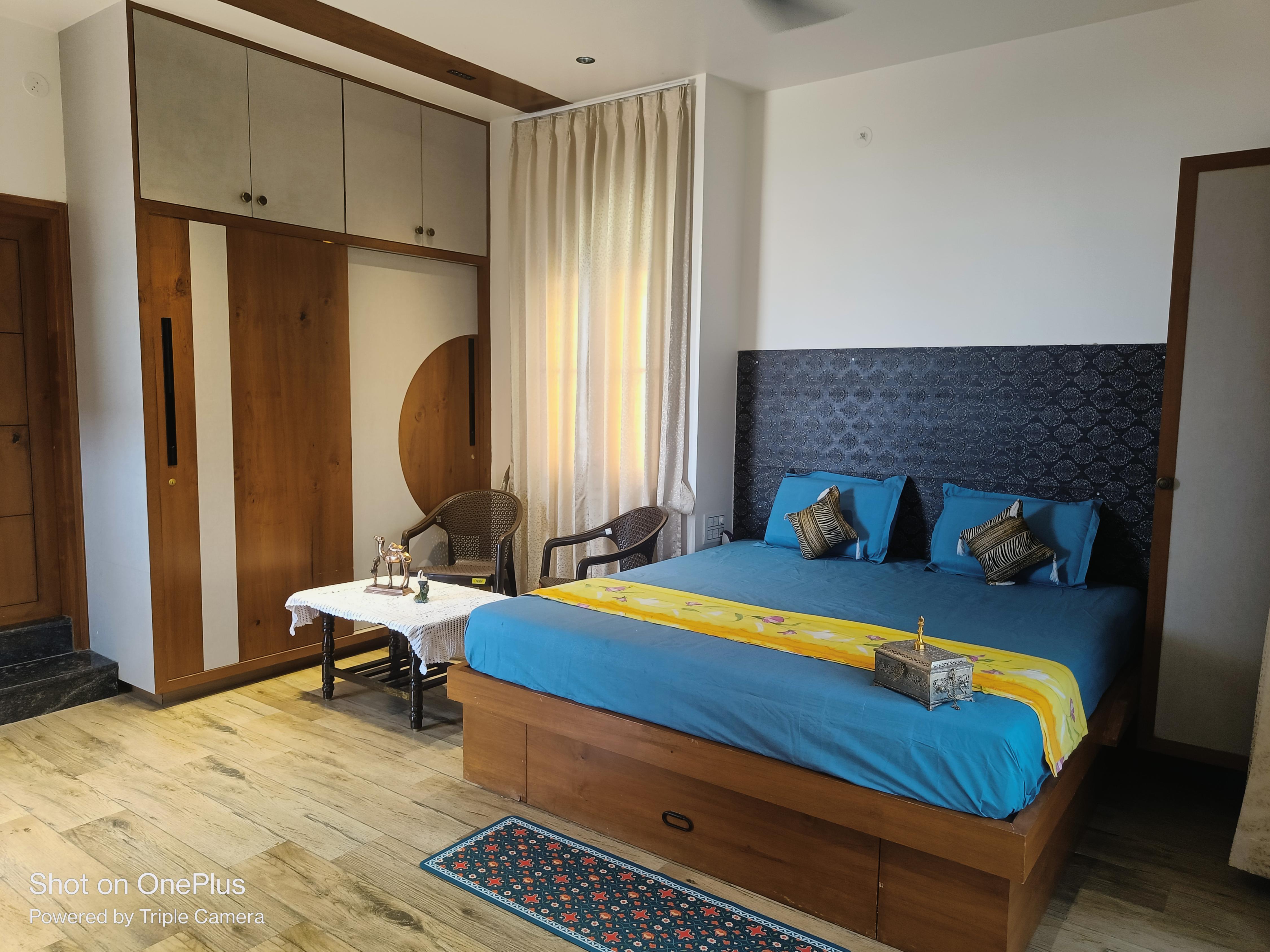 Shivana Goodu Homestay - Tap to explore photos