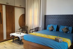 Shivana Goodu Homestay