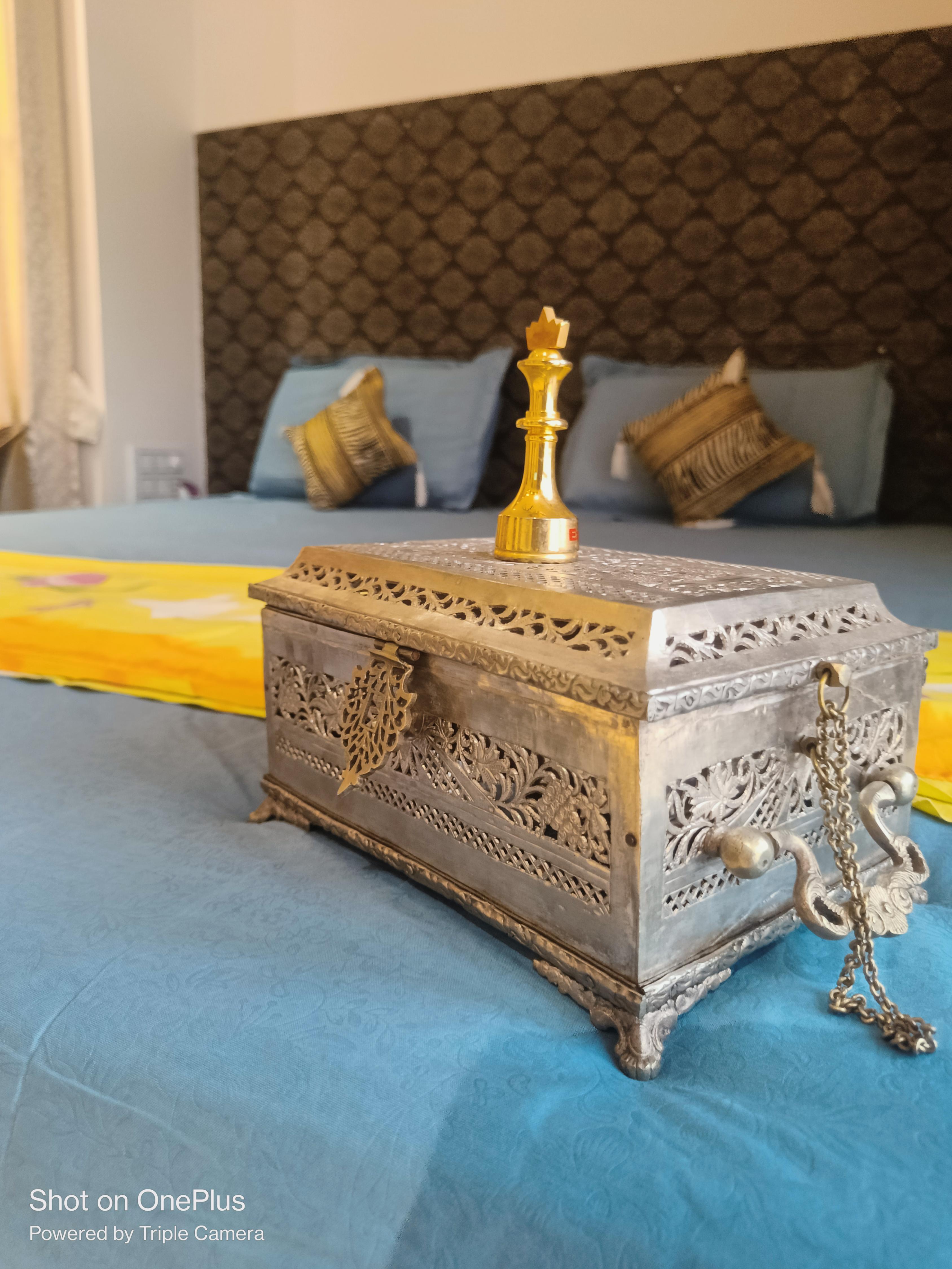 Shivana Goodu Homestay - Tap to explore photos