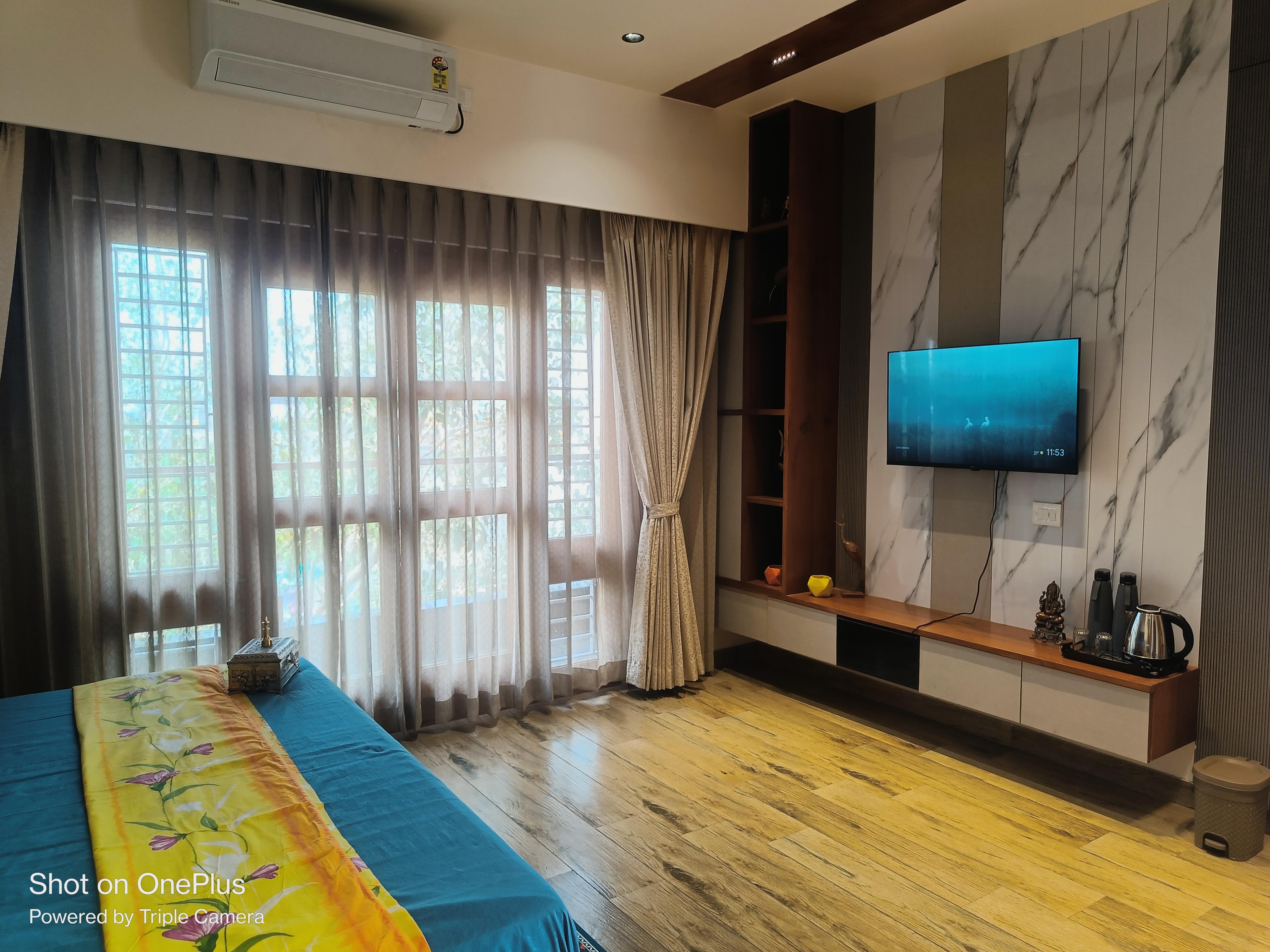Shivana Goodu Homestay - Tap to explore photos