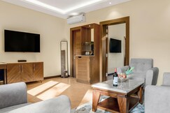 Masaka Suites A Unit Of Arbat Hospitality LLP