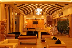 Baagh In The Wild Resort & Spa