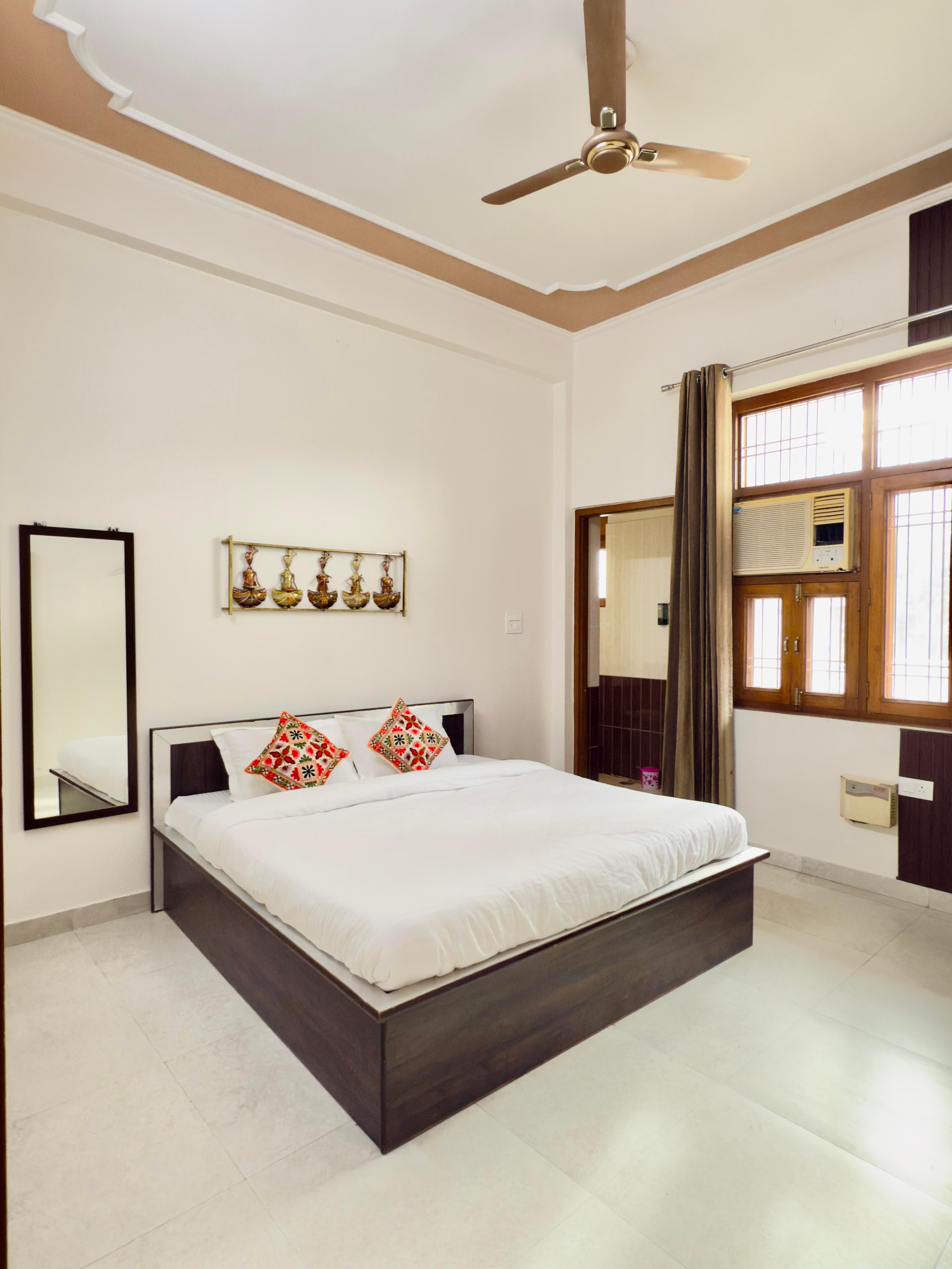 Luxury 7BHK Villa for Groups Celebrations - Tap to explore photos