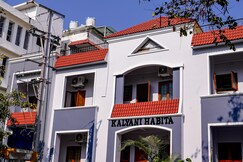 Kalyani habitat
