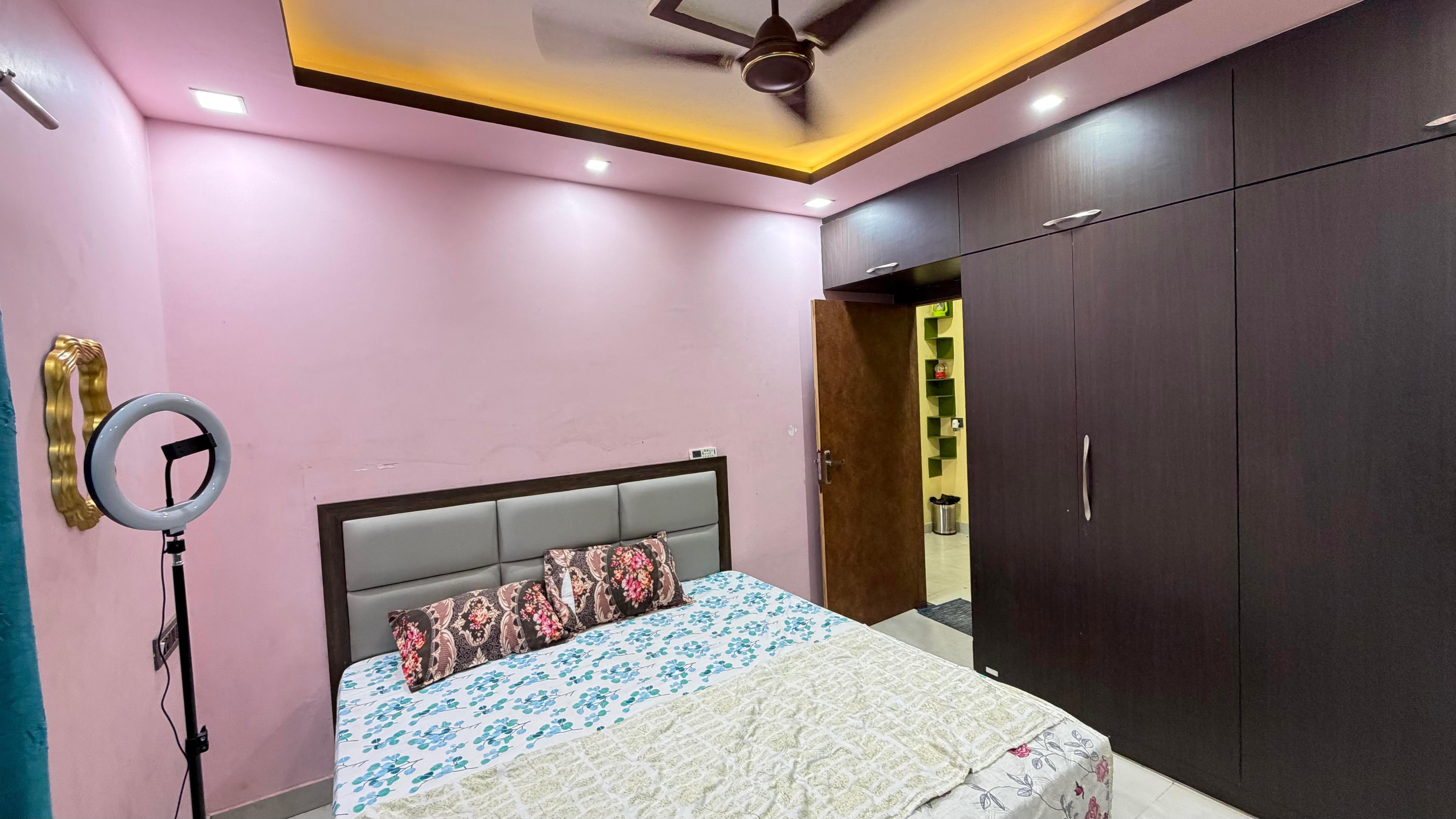 Ayaan stay Room Type - Ayaan stay