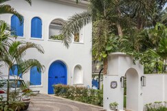 Villa Meraki 4BHK Private Villa