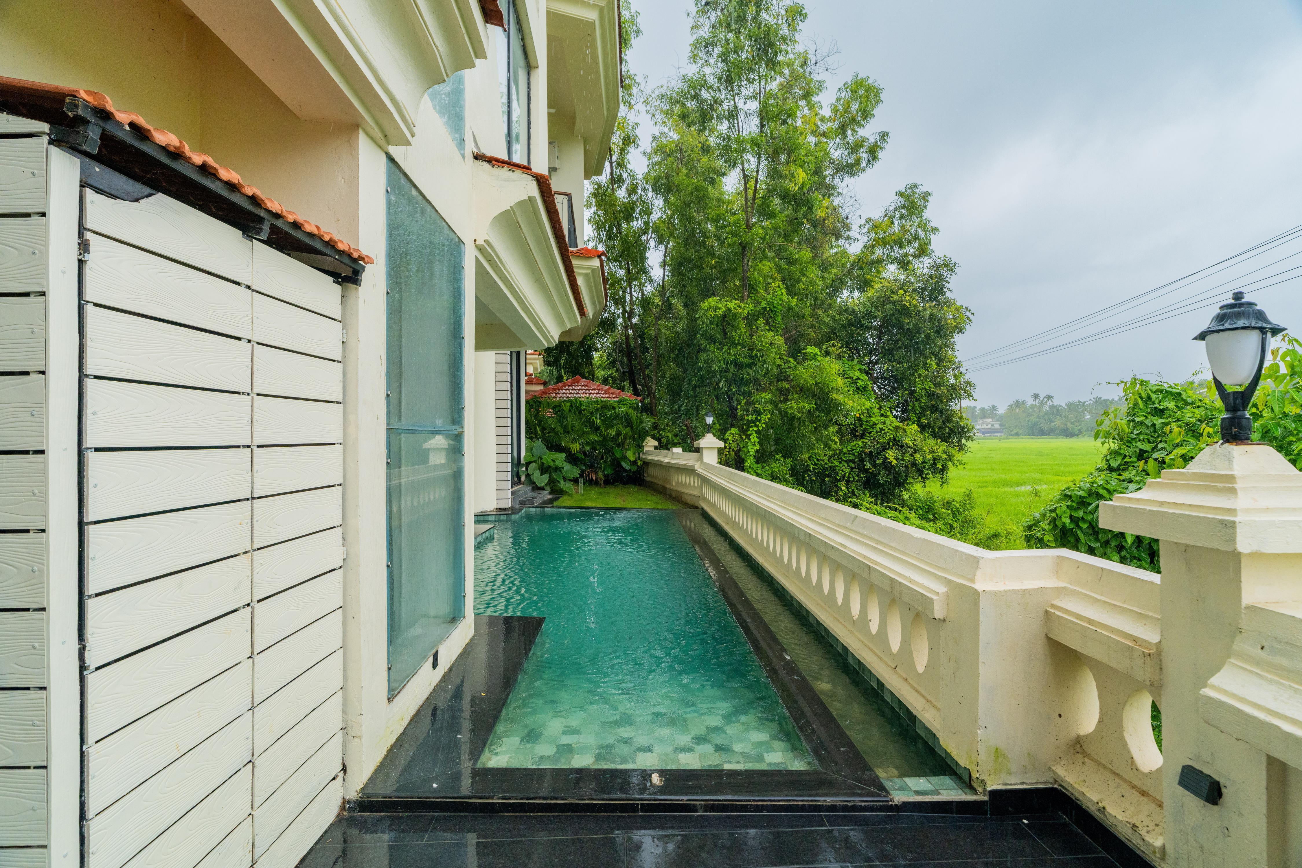 The Parra Hideaway Pvt Pool Chef 4 Bedrooms - Tap to explore photos