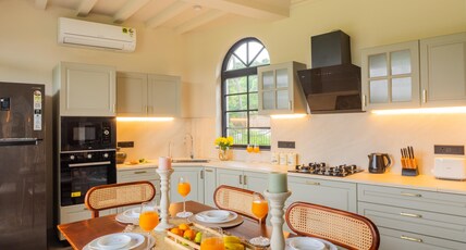 The Parra Hideaway Pvt Pool Chef 4 Bedrooms Room Type - The Parra Hideaway Pvt Pool Chef 4 Bedrooms