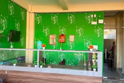 Hotel O Ashirwad Guest house