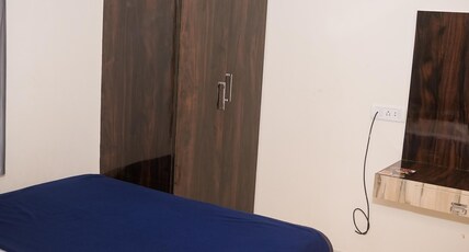 Hotel Koyla Boarding and Lodging Room Type - Standard Room