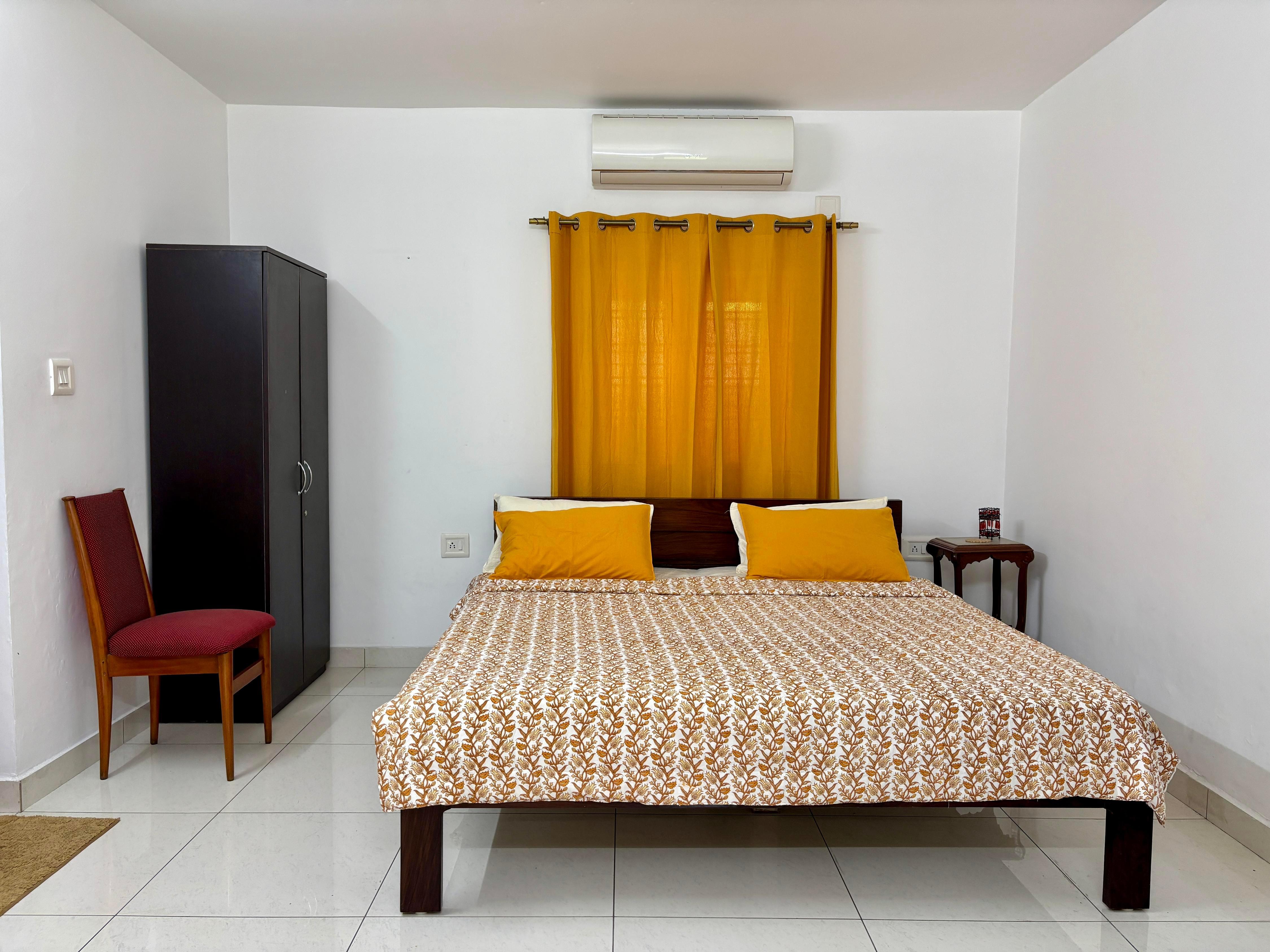 Star Bright Homestay - Tap to explore photos