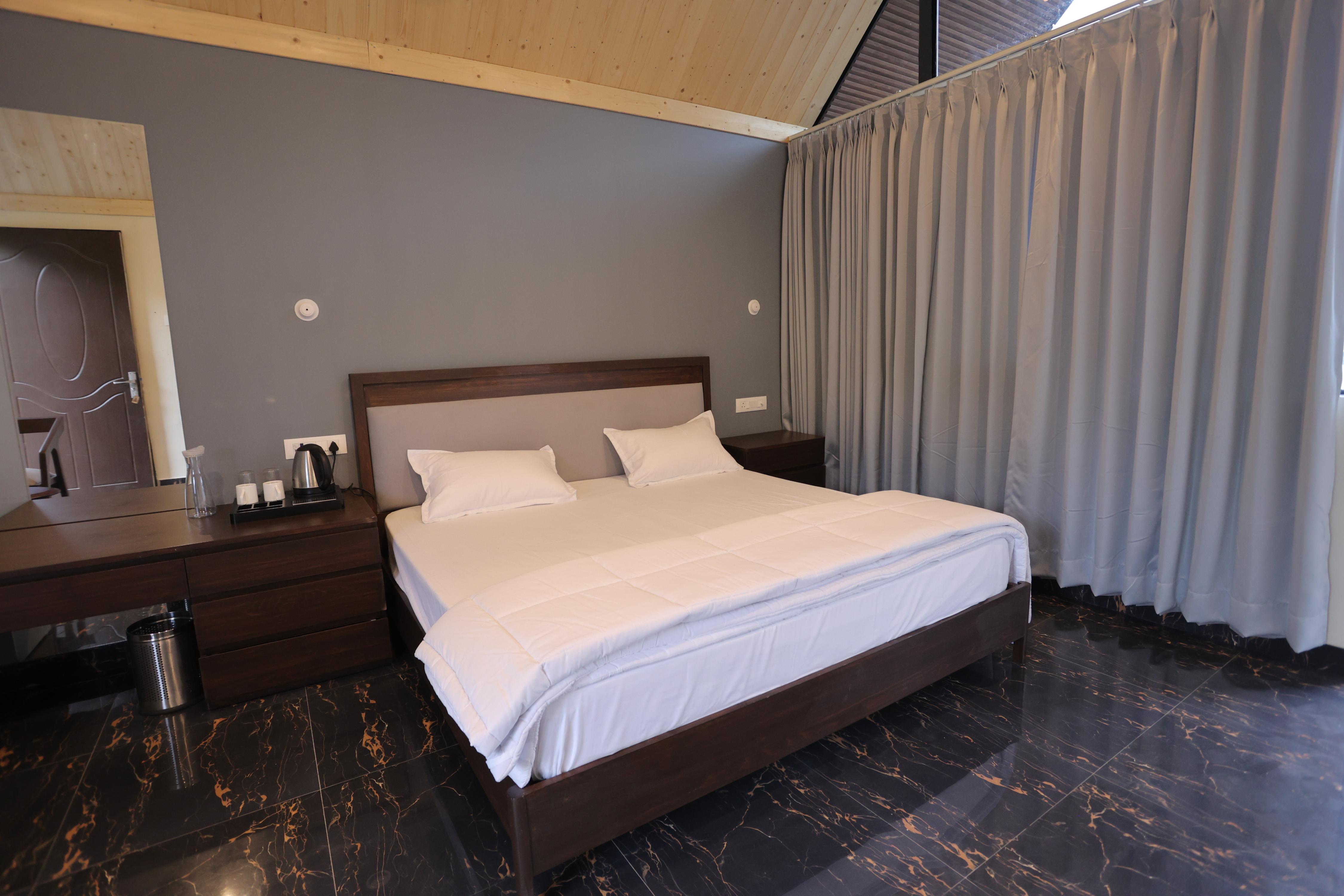 Alpine Vista Wellness and Resort