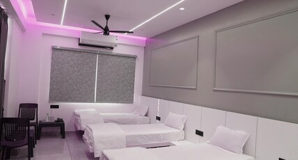High View Lodging Room Type - Dormitory