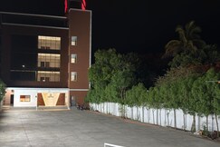 High View Lodging