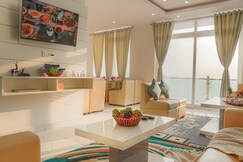 The Ridgeview Retreat by Alaya Stays