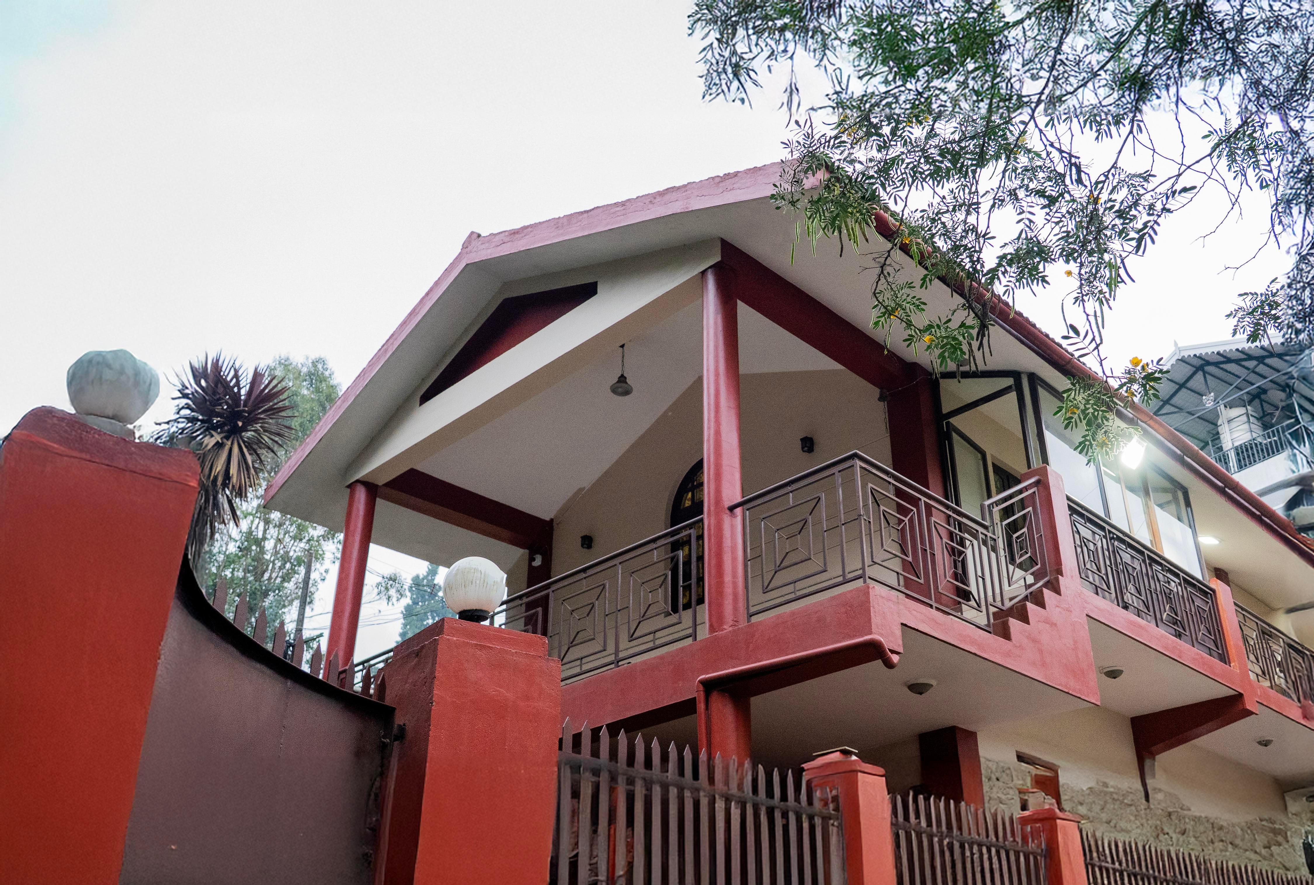 Berg Stay 4BHK Sindu Sadhan