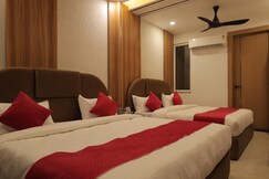 HOTEL SAROVER HILLL
