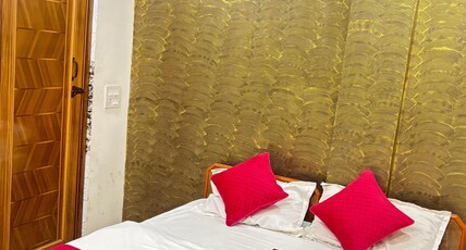 Hotel gold Room Type - Bedroom 4