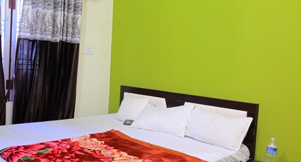 Shree Ram Lala Niwas Ji Room Type - Standard Room