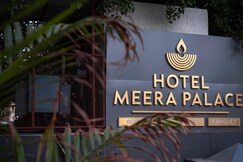 Hotel Meera Palace
