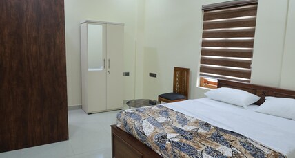 APG Residence Room Type - Non Ac Deluxe Room