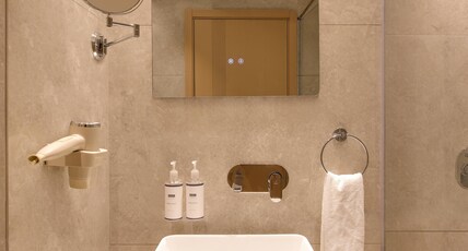 Keys Select by Lemon Tree Hotel, Vadodara Room Type - Superior Room