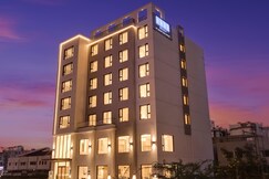 Keys Select by Lemon Tree Hotel, Vadodara