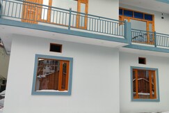 Starry Night's Home Stay