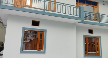Starry Night's Home Stay Room Type - Starry Night's Home Stay