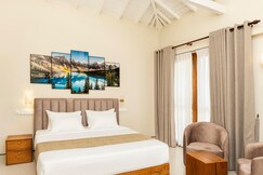 Orchid Resort By Paradise
