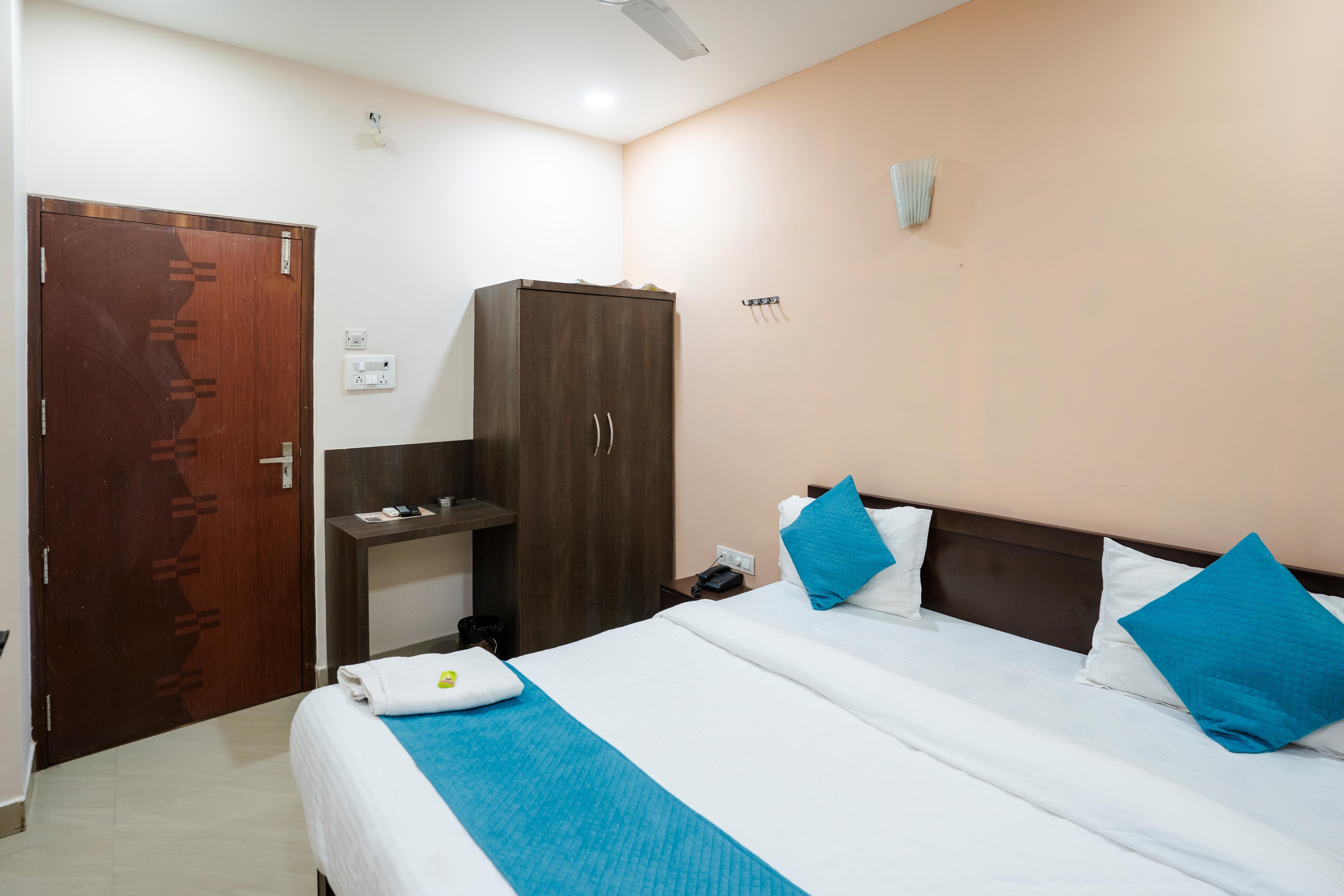 Hotel Suvidha - Tap to explore photos