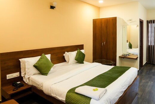 Hotel Suvidha