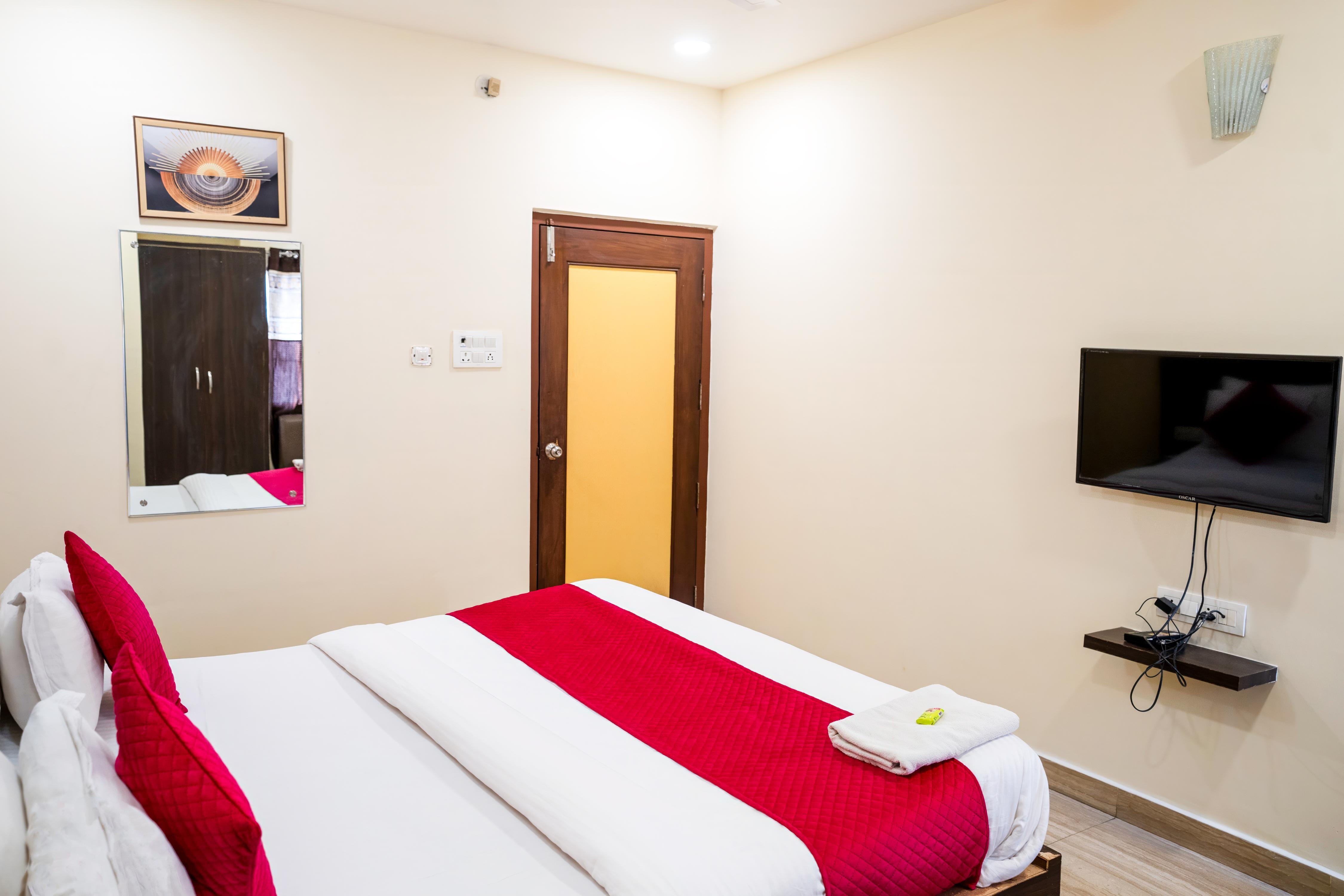 Hotel Suvidha - Tap to explore photos