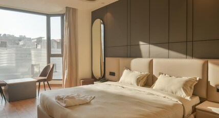 Melange Hotels Room Type - Deluxe Room