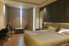 Melange Hotels