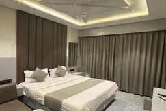 Address of Hotel Prayan In