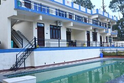 Prakriti Hill Resorts