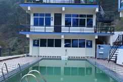 Prakriti Hill Resorts