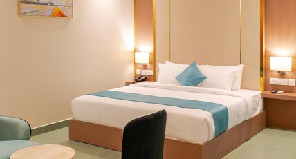 KANOVA Luxury Riverside Resort Room Type - Luxury Villa