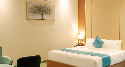 KANOVA Luxury Riverside Resort Room Type - Riverside Private Pool Villa